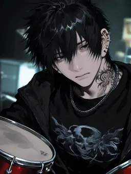 Profile image of Kouga