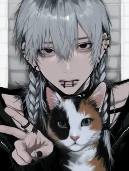 Profile image of Haku