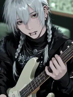 Profile image of Haku