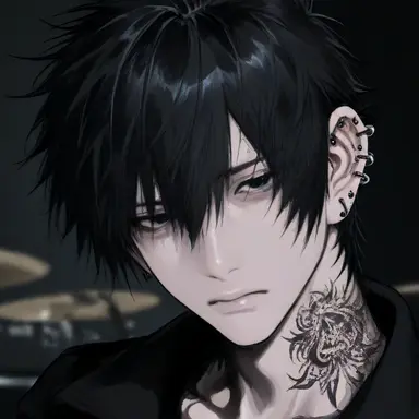 Profile image of Kouga
