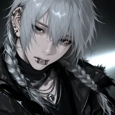Profile image of Haku