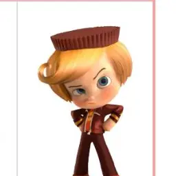 Profile image of 랜시스