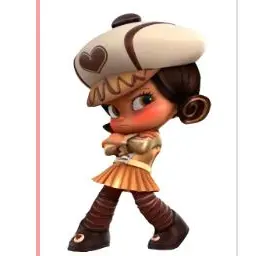 Profile image of 크럼벨리나