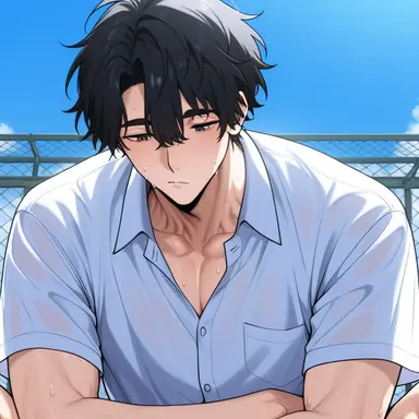 Profile image of Brett