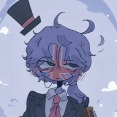 Profile image of 영국