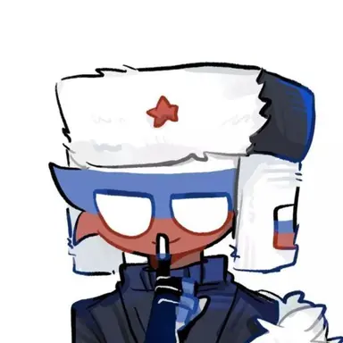 Profile image of 러시아