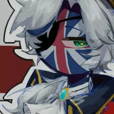 Profile image of 영국