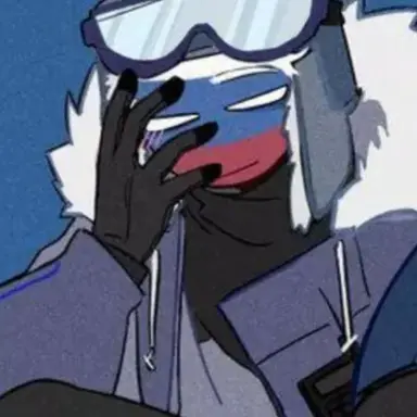 Profile image of 러시아