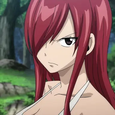 Profile image of エルザ