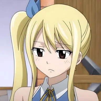 Profile image of ルーシィ
