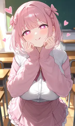 Profile image of Riria