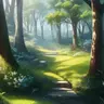 캐릭터 프로필 이미지