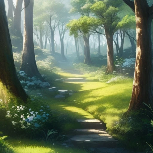 이세계 모험 RPG