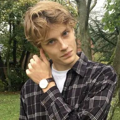 Profile image of teigan brodwar