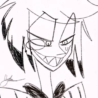 Profile image of 알래스터