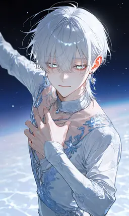 Profile image of 山原空羽