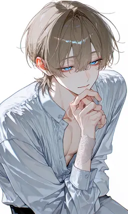 Profile image of 青山綾