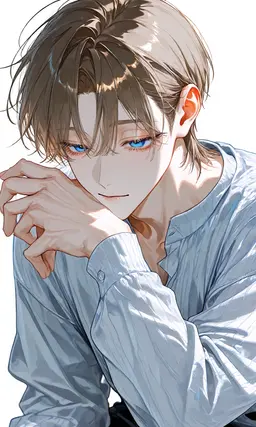 Profile image of 青山綾