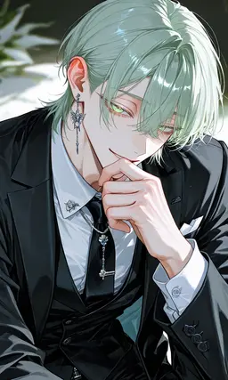 Profile image of Fuma Saijo