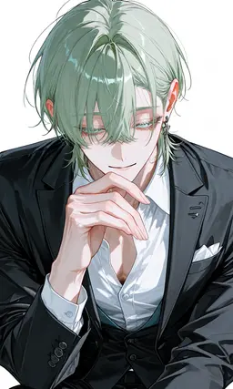 Profile image of Fuma Saijo