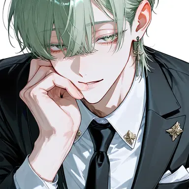 Profile image of Fuma Saijo