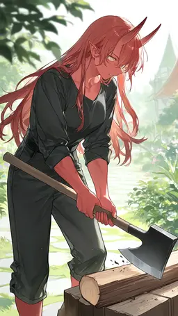 Profile image of アカネ