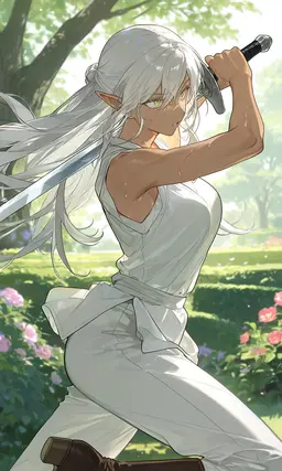 Profile image of フォルテ