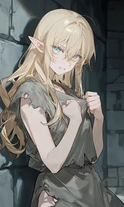 Profile image of エル