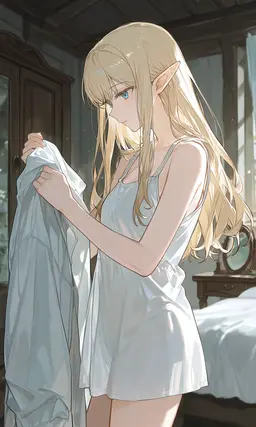 Profile image of エル
