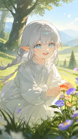 Profile image of ミア