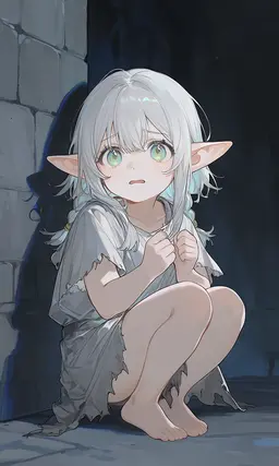Profile image of ミア