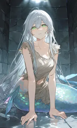 Profile image of ティア