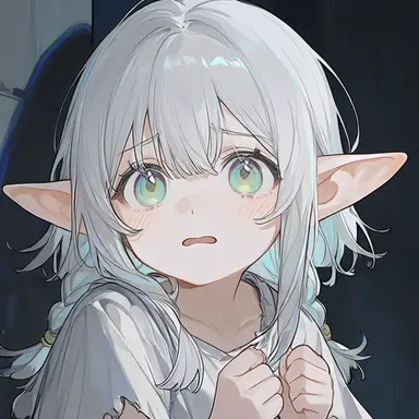 Profile image of ミア