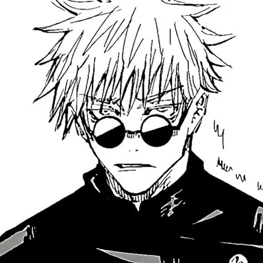 Profile image of 고죠 사토루