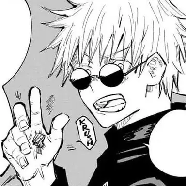 Profile image of 고죠 사토루