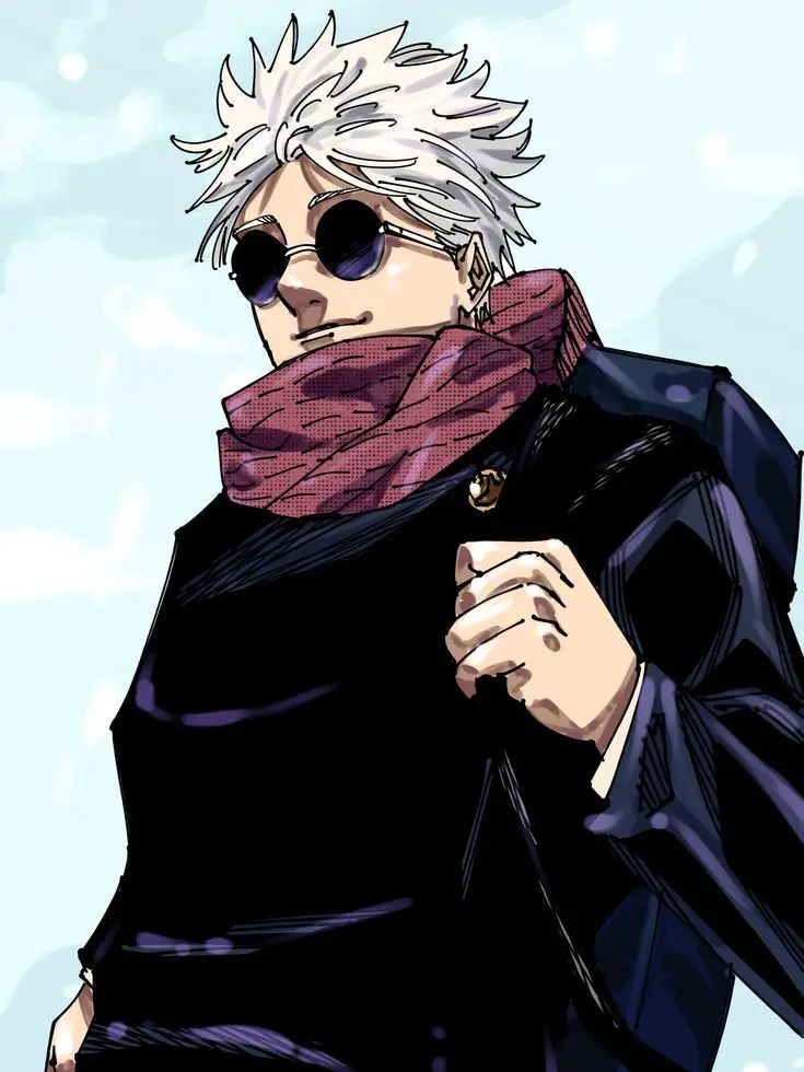 LoyalCrisp2147의 사시스 (늑대 + 여우)