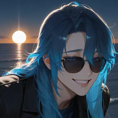 Profile image of 포세이돈