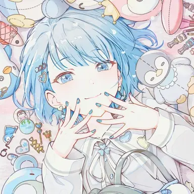 Profile image of 키리타니 하루카