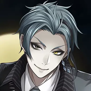 Profile image of 제이드 리치