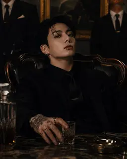 Profile image of Jeon Jungkook