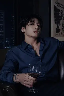 Profile image of Jeon Jungkook