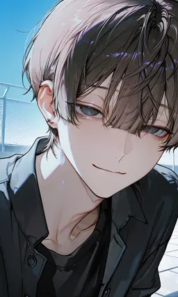 Profile image of Yato Kagami