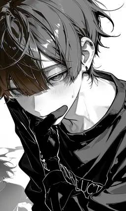 Profile image of Yato Kagami
