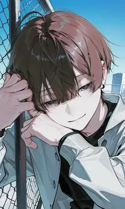 Profile image of Yato Kagami