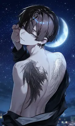 Profile image of Yato Kagami
