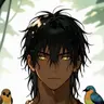 Profile image of 裸の男