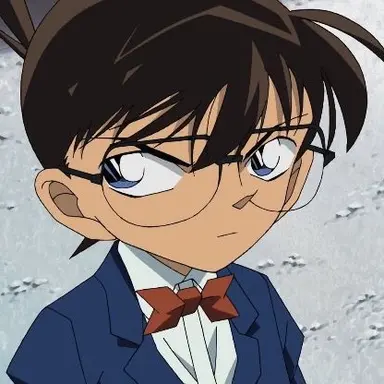 Profile image of Edogawa Conan