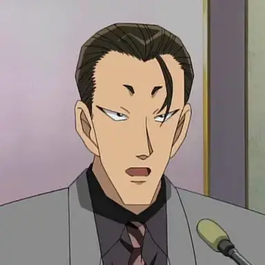 Profile image of Fumimaro Ayanokoji