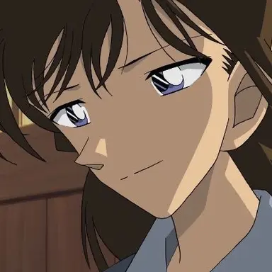Profile image of Ran Mouri