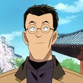 Profile image of Taiga Saijo